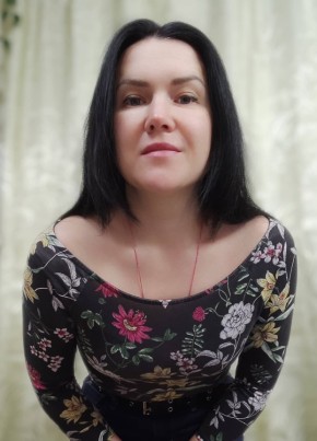 Светлана, 42, Россия, Санкт-Петербург