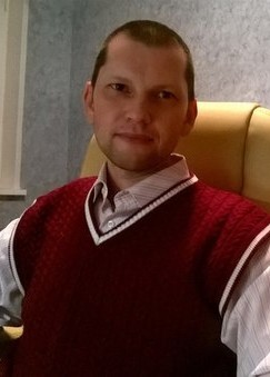 Александр, 41, Россия, Ижевск