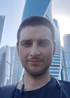 Саша, 28, Россия, Орск