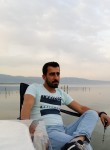 serkan, 37 лет, Eskişehir