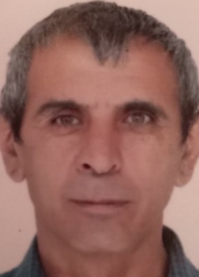 АРМАИС, 53, Türkmenistan, Aşgabat