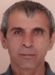 АРМАИС, 53 года, Aşgabat
