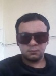 Fakhriddin Dzhumae, 32, Bukhara
