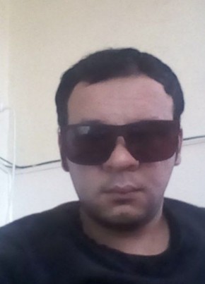 Фахриддин Джумае, 32, O‘zbekiston Respublikasi, Buxoro