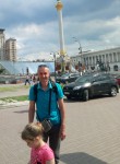 Юрий Бригинда, 46 лет, Полтава