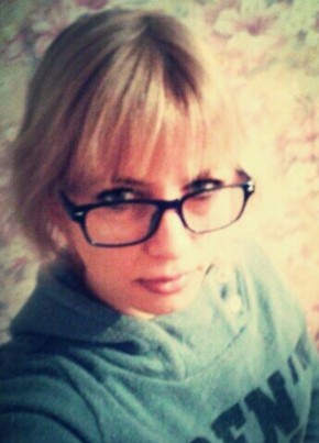Анастасия, 37, Россия, Омск