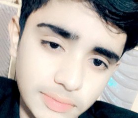 Farhan alu, 19 лет, کراچی