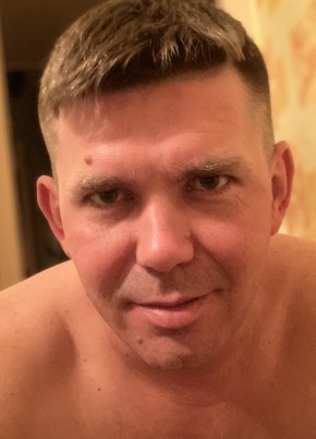 Алексей из Воронежа 37 лет