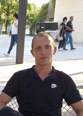 Ivan, 27, Russia, Petropavlovskaya