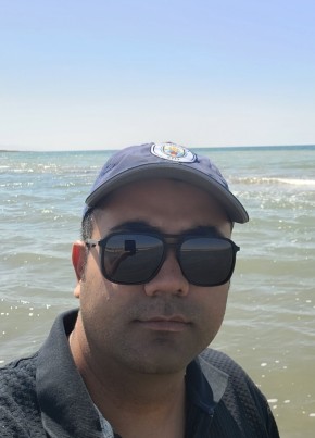 Jamshed из Toshkent 36 лет