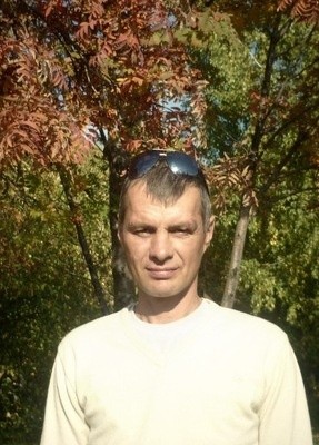 Андрей, 54, Россия, Нижнекамск