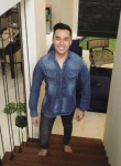 Rian Syaputra, 25 лет, Djakarta