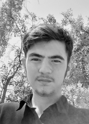 Akif, 21, Türkiye Cumhuriyeti, Erzurum