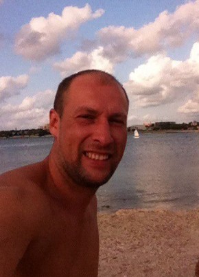 Дмитрий, 42, Россия, Севастополь