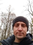 Олег, 42 года, Klaipėda