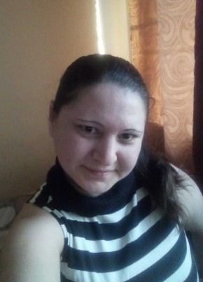 Юлия, 40, Россия, Ковров