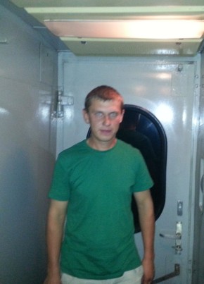 Pavel, 38, Russia, Smolensk