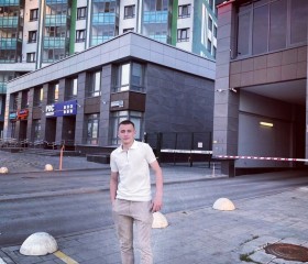 Егор, 19 лет, Троицк (Челябинск)