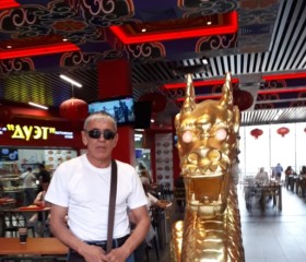 Ramil, 59, Staryy Oskol