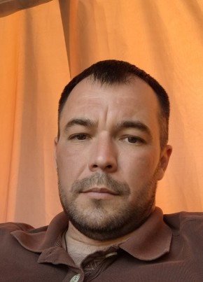 Mikhail, 39, Russia, Mytishchi