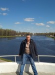 Виктор, 49 лет, Віцебск
