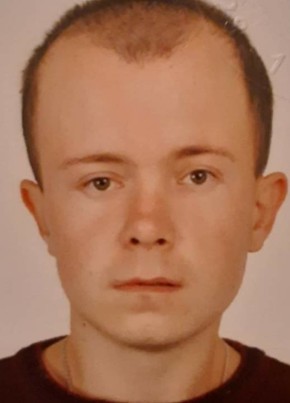 Богдан, 28, Україна, Рівне