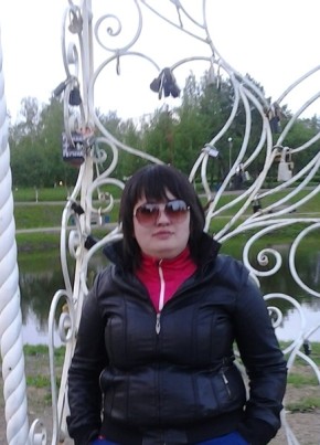 Лиантина, 37, Россия, Уфа