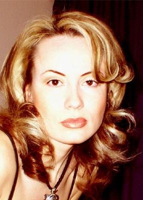 Kristina, 34, Russia, Saint Petersburg