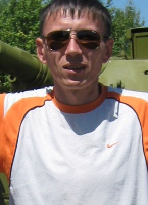 Evgeniy, 43, Kazakhstan, Oskemen