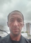 Юрий, 49 лет, Кумертау