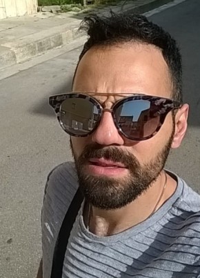 Marco, 37, Repubblica Italiana, Castelfranco Veneto