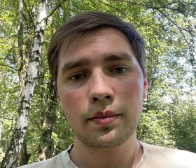 Mikhail, 25, Moscow
