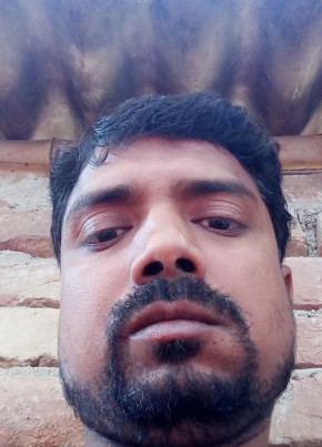 Subodh Sharma, 22, India, Patna