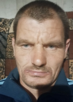 Василий из Владивостока 41 год