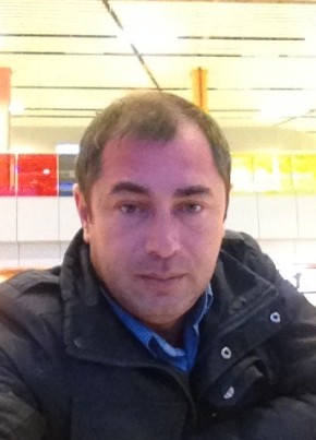 Aleksey, 46, Russia, Aramil