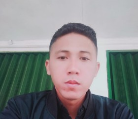 Andi, 18 лет, Kota Bandar Lampung