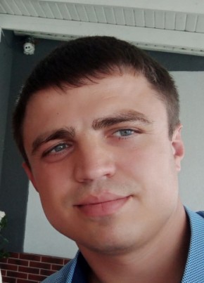Вадим, 35, Republica Moldova, Tiraspolul Nou