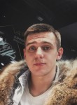 Aleksandr, 28 лет, Новосибирск