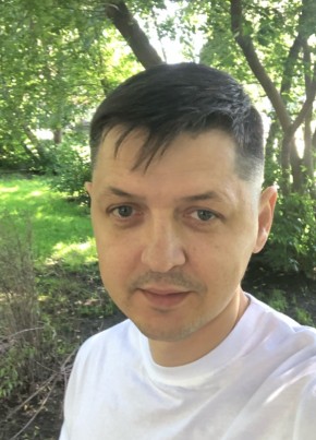 Максим, 42, Россия, Томск
