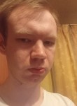 Grigoriy, 25, Moscow