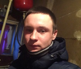 Роман, 27 лет, Омск
