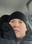 Andrey, 43, Moscow