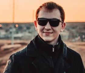 Кирилл, 27 лет, Оренбург