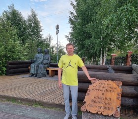Юрий, 46 лет, Чистополь