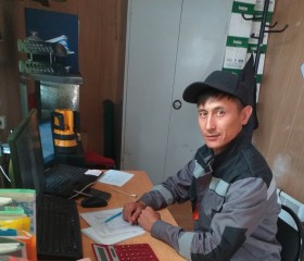 Таскын Керимбаев, 38 лет, Алматы