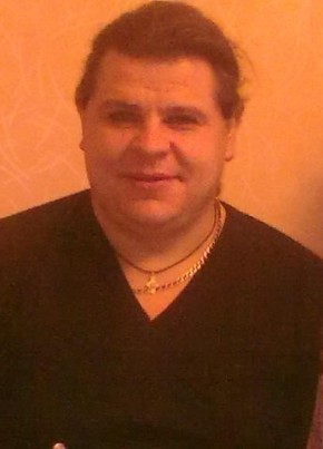 АНДРЕЙ, 44, Україна, Дзержинськ