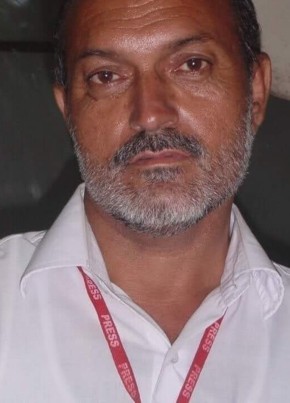 Naseem, 52, پاکستان, مُظفَّرآباد‎