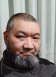 Alik Beishekeev, 56 лет, Бишкек