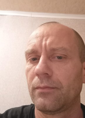 Viktor, 45, Russia, Kaliningrad