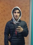 Alim RM, 23  , Moscow